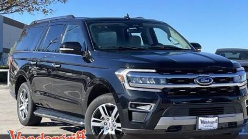 FORD EXPEDITION MAX 2022 1FMJK2AT9NEA30297 image